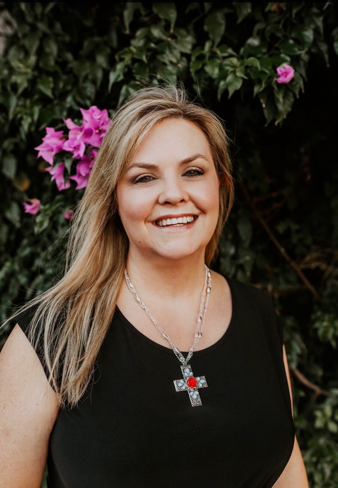 Stephanie Flores, Realtor